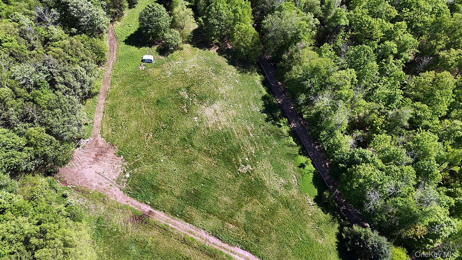 John Milk Road, Long Eddy, NY 13783