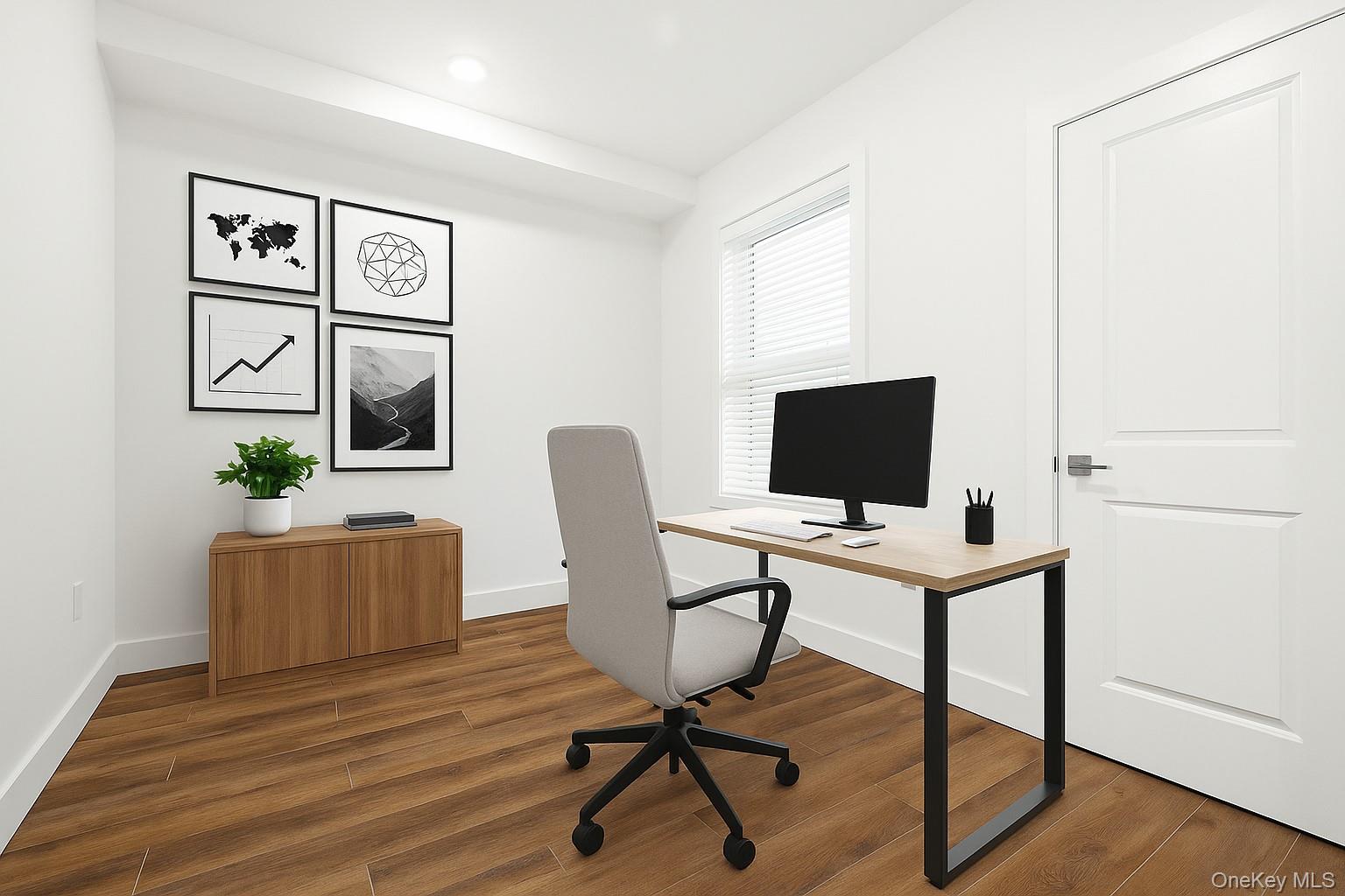 199 E Post Road # 406, White Plains, NY 10601