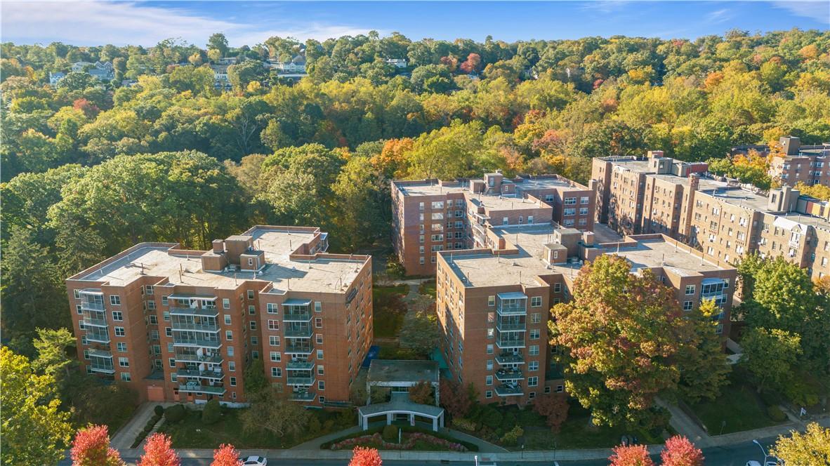 281 Garth Road # C4E, Scarsdale, NY 10583