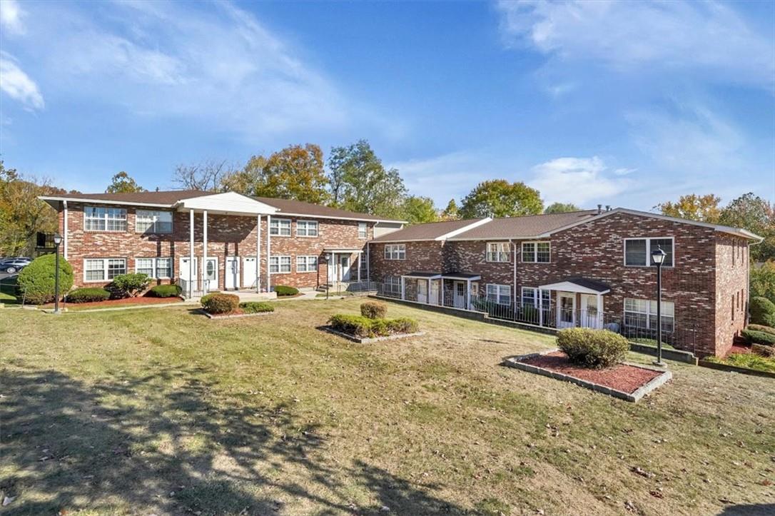 276 Temple Hill Road # 2705, New Windsor, NY 12553