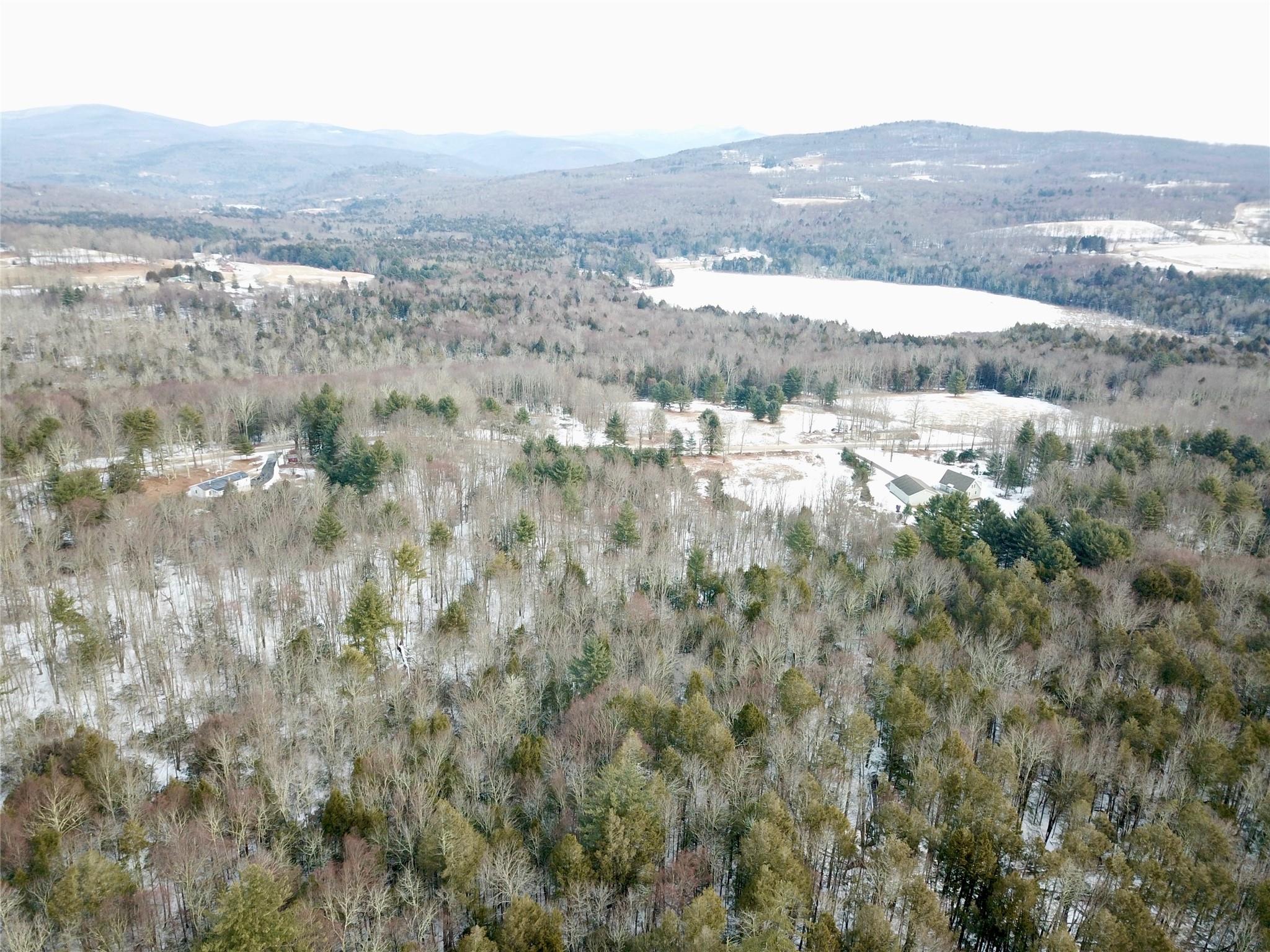Low Road, Neversink, NY 12765