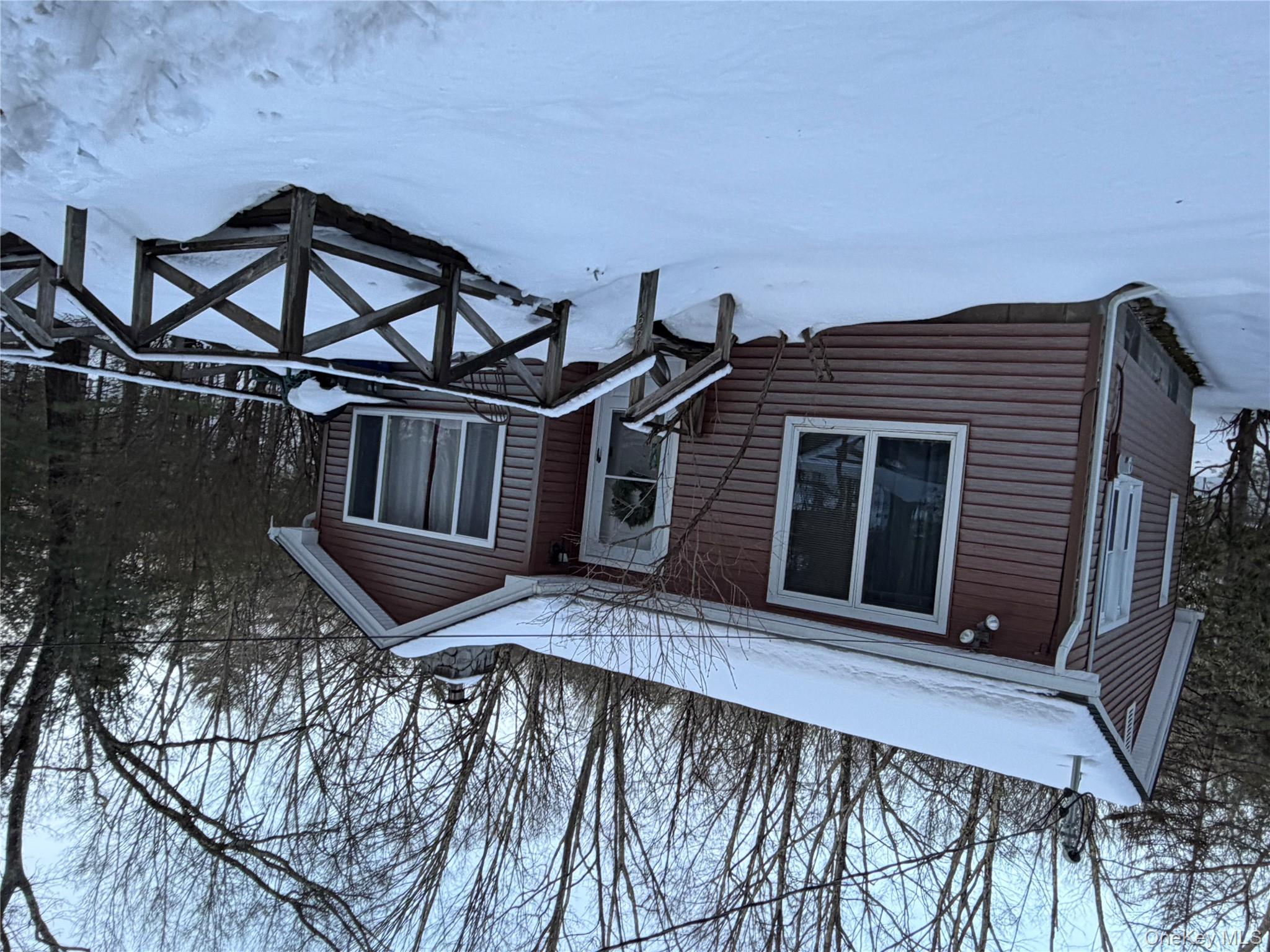 Red Hill Road, Wurtsboro, NY 12790