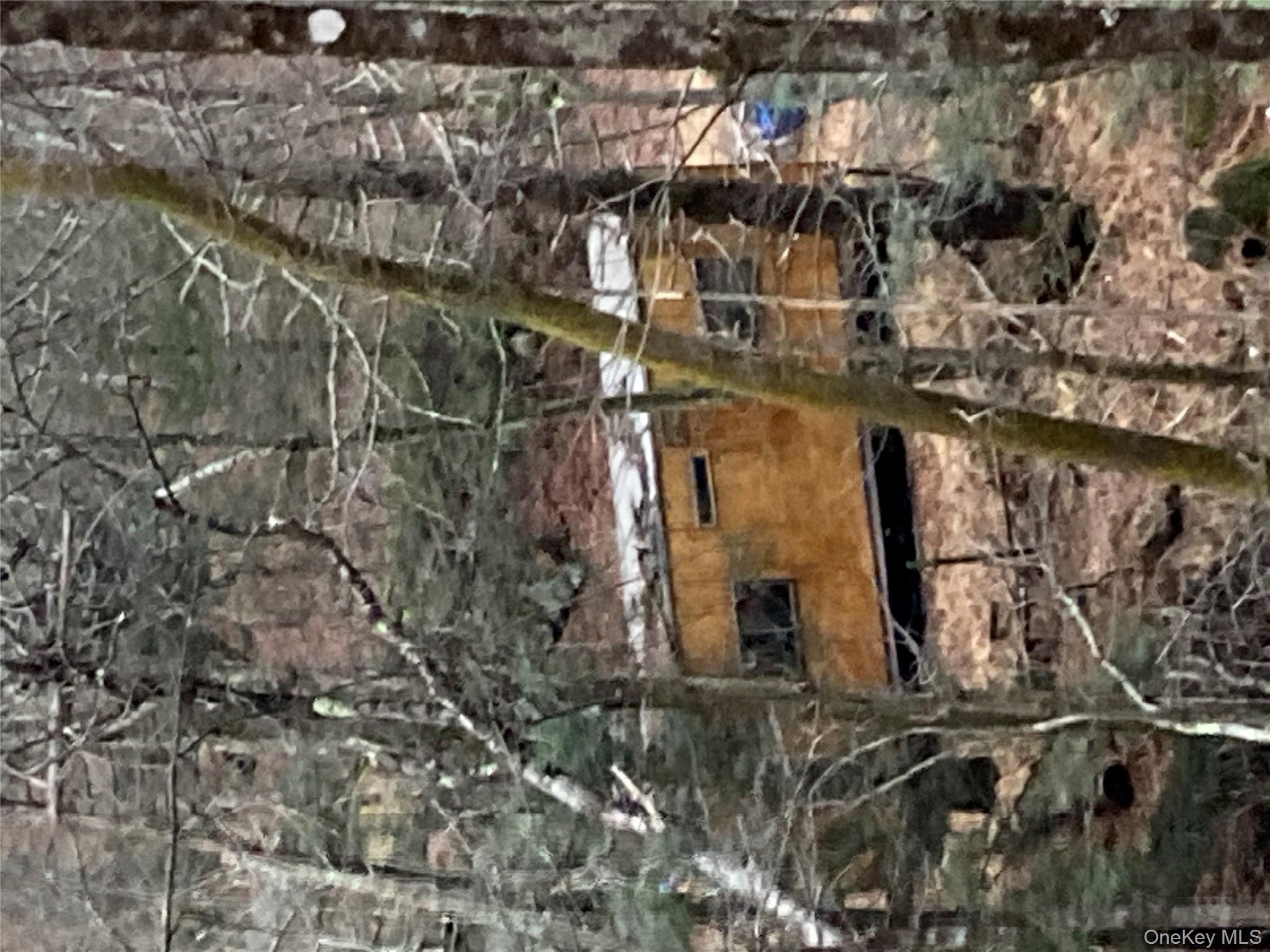 Red Hill Road, Wurtsboro, NY 12790