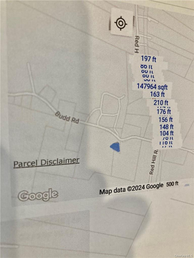 Red Hill Road, Wurtsboro, NY 12790