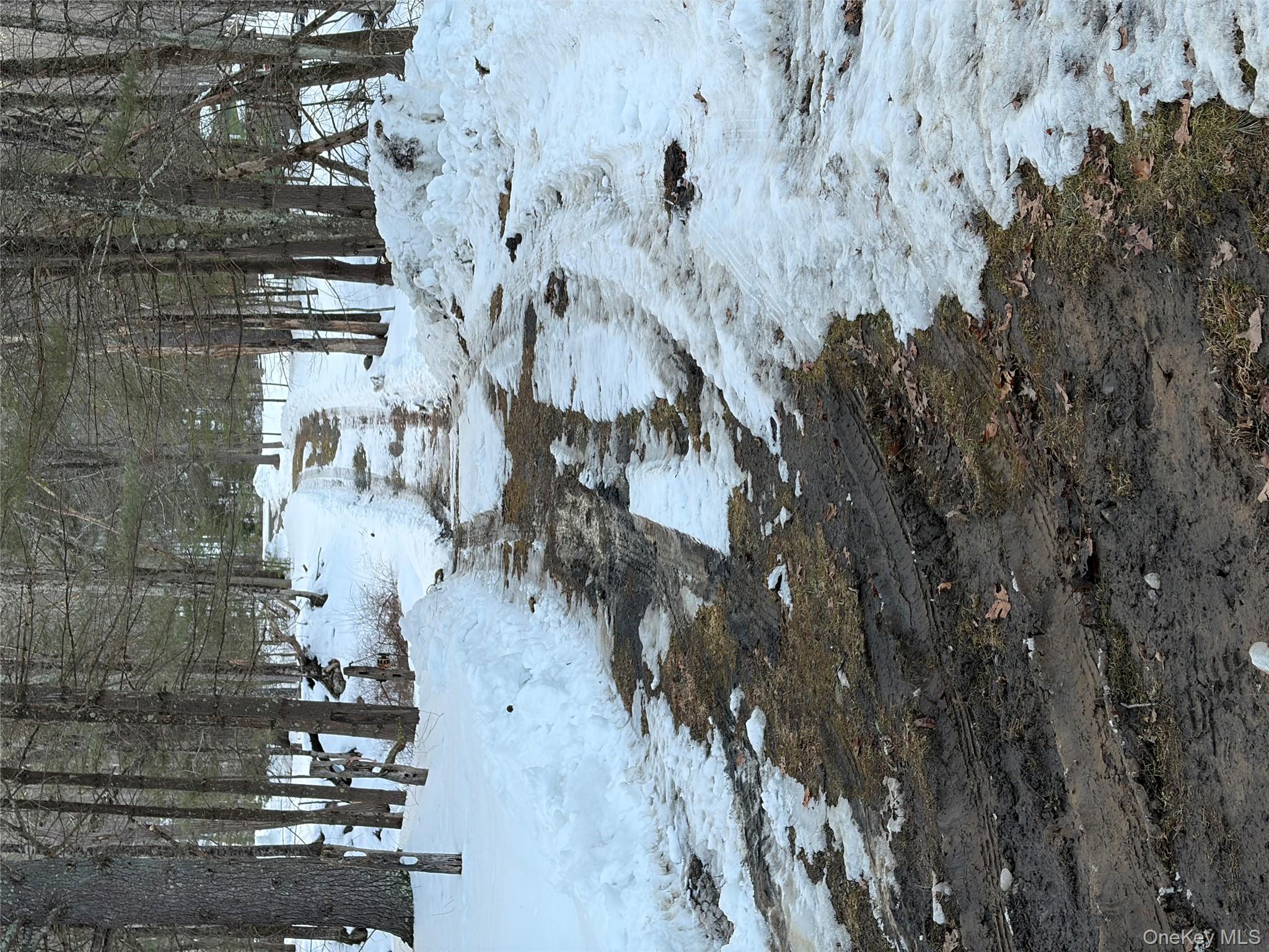 Red Hill Road, Wurtsboro, NY 12790