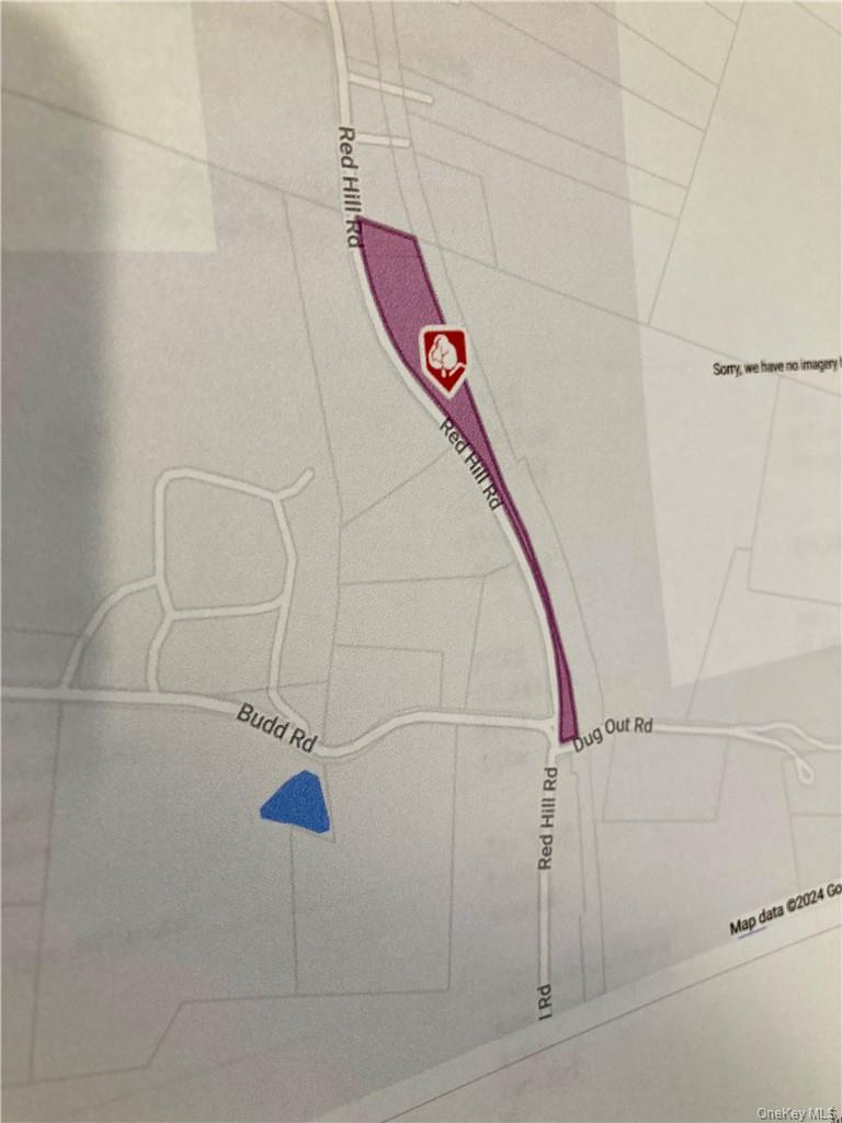 Red Hill Road, Wurtsboro, NY 12790