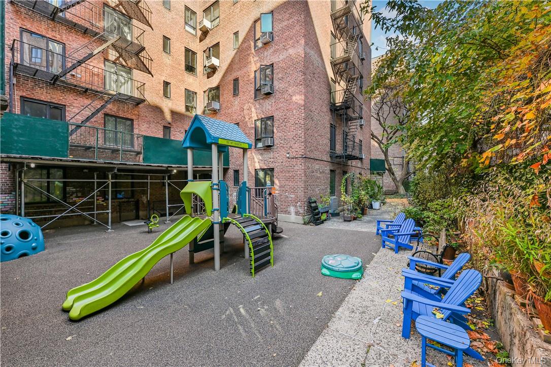 31 Nagle Avenue # 2G, New York (Manhattan), NY 10040