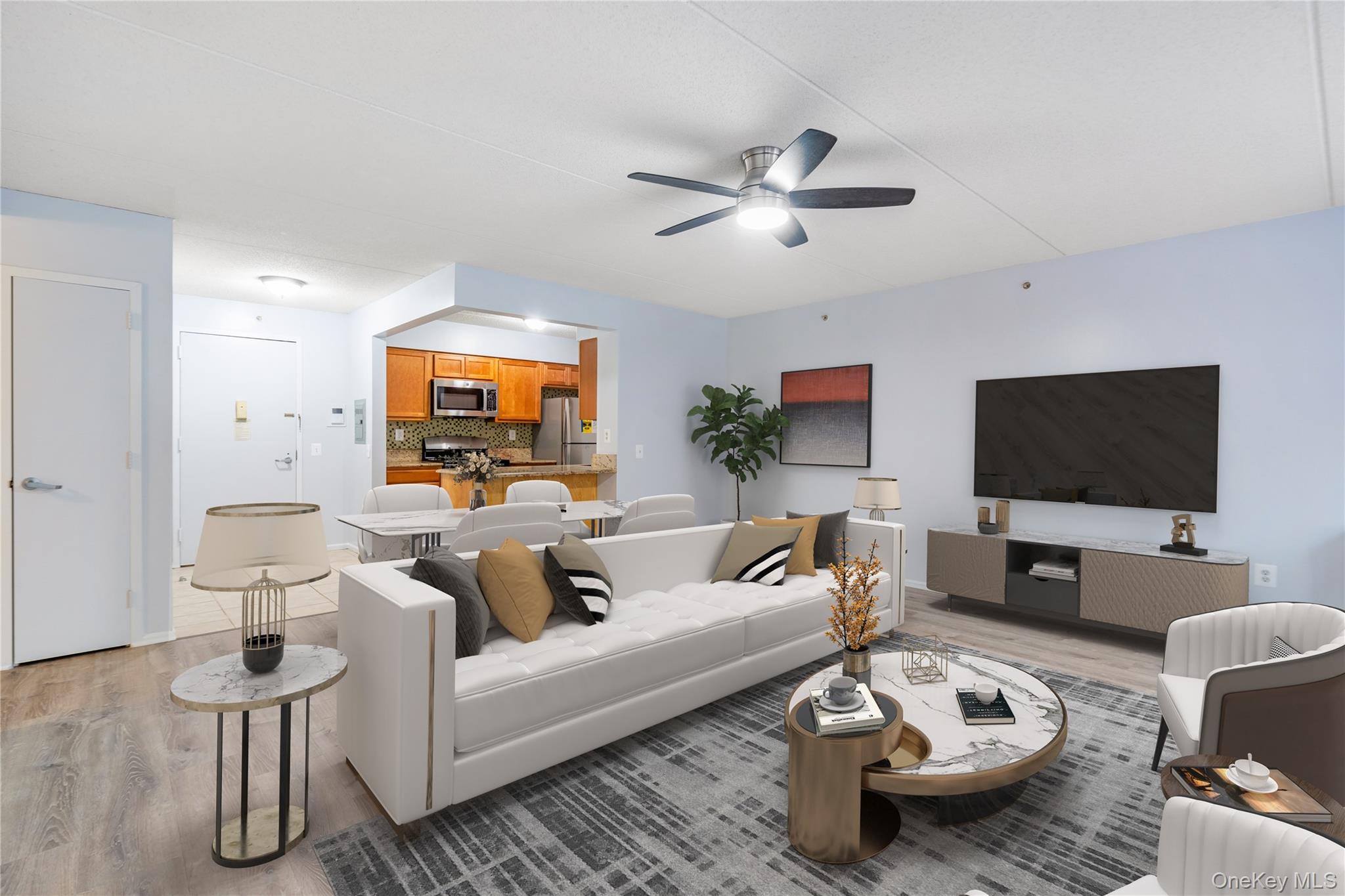 342 E 119 St # 1F, New York (Manhattan), NY 10035