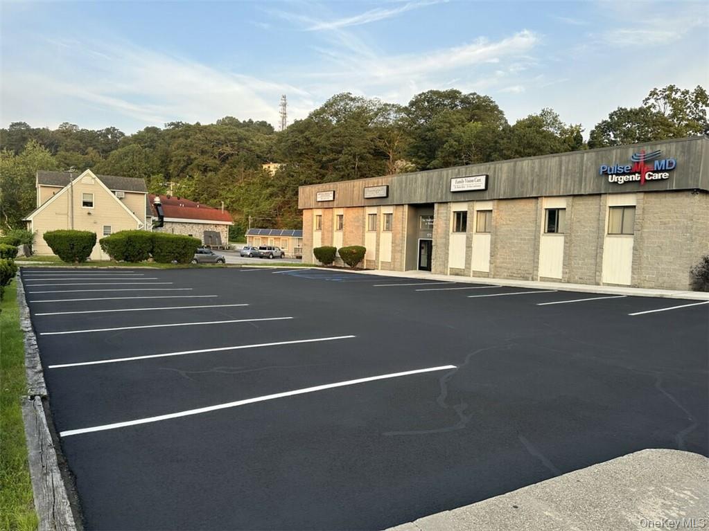 572 Route 6 # office, Mahopac, NY 10541
