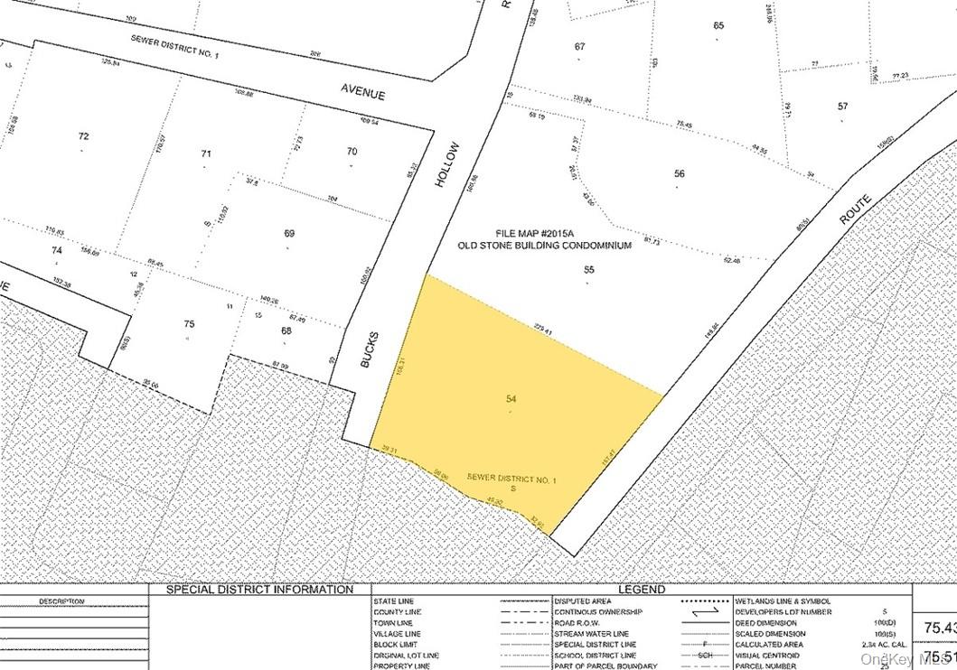 572 Route 6 # office, Mahopac, NY 10541