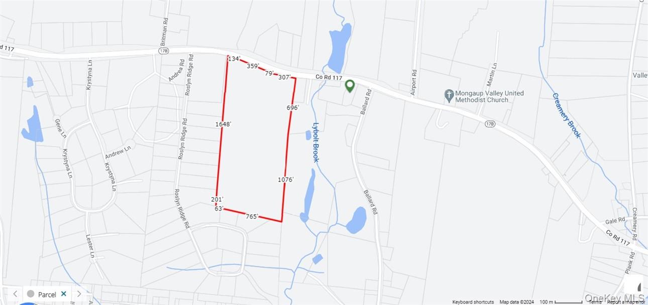 1195 NYS Route 17B, Mongaup Valley, NY 12762