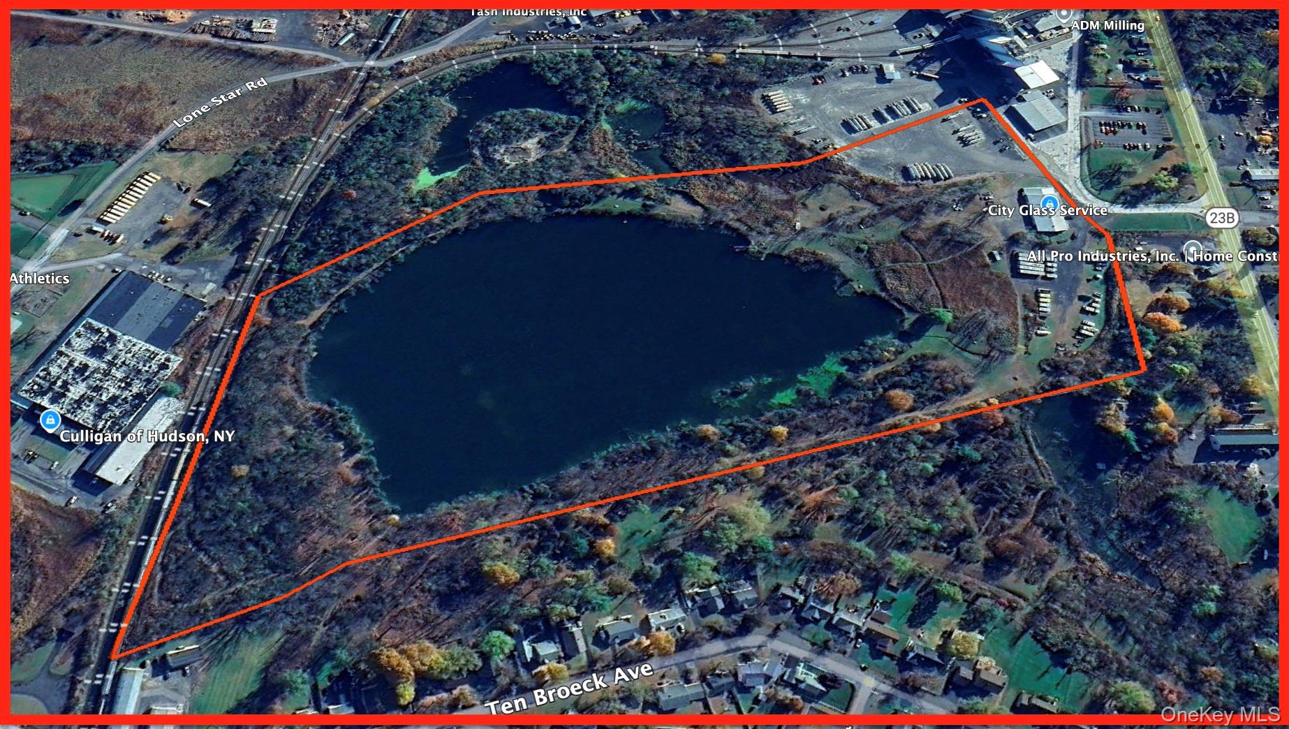 191 Columbia Turnpike Loop, Hudson, NY 12534