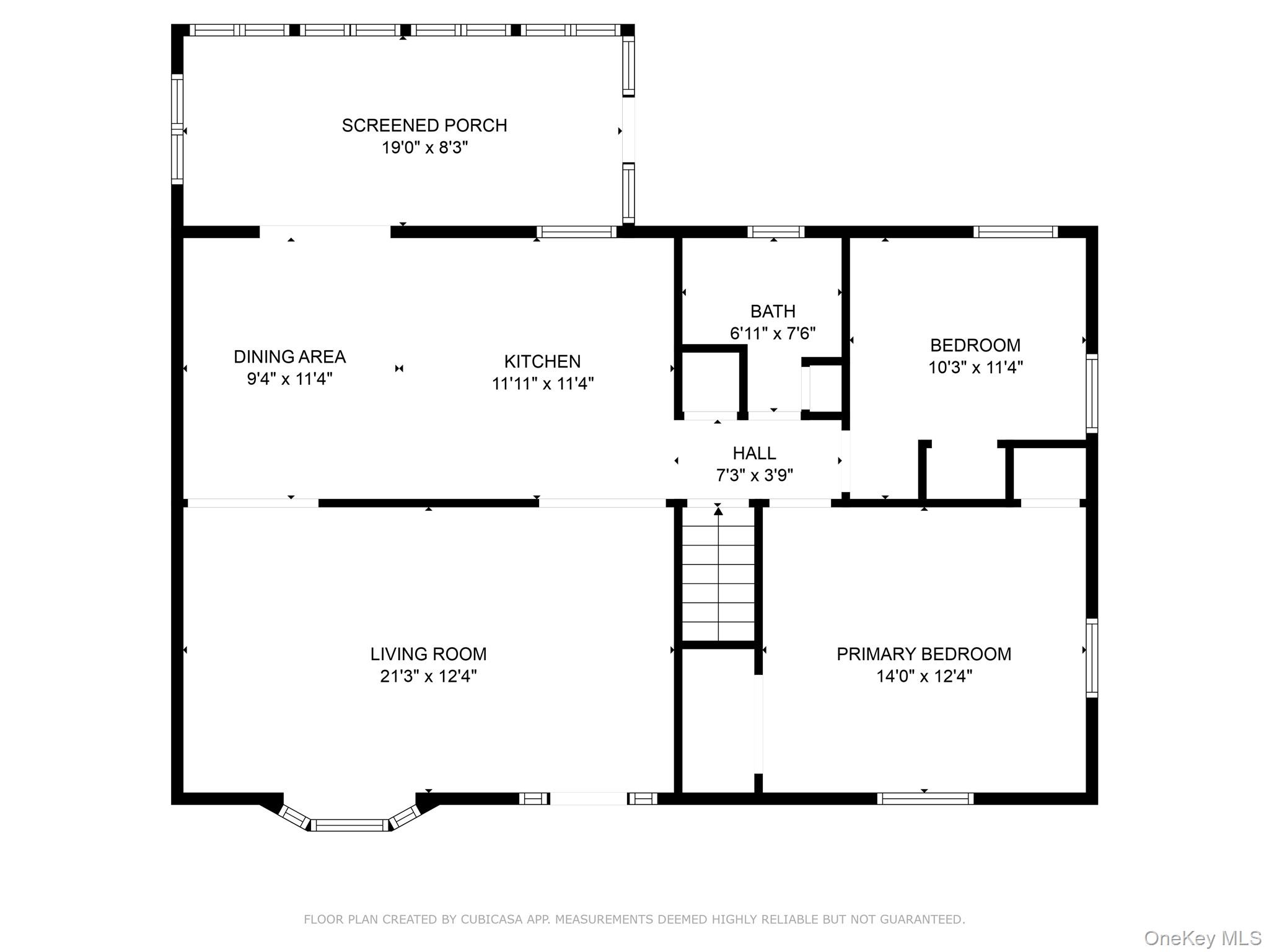 6 Crawford Street, Pine Bush, NY 12566