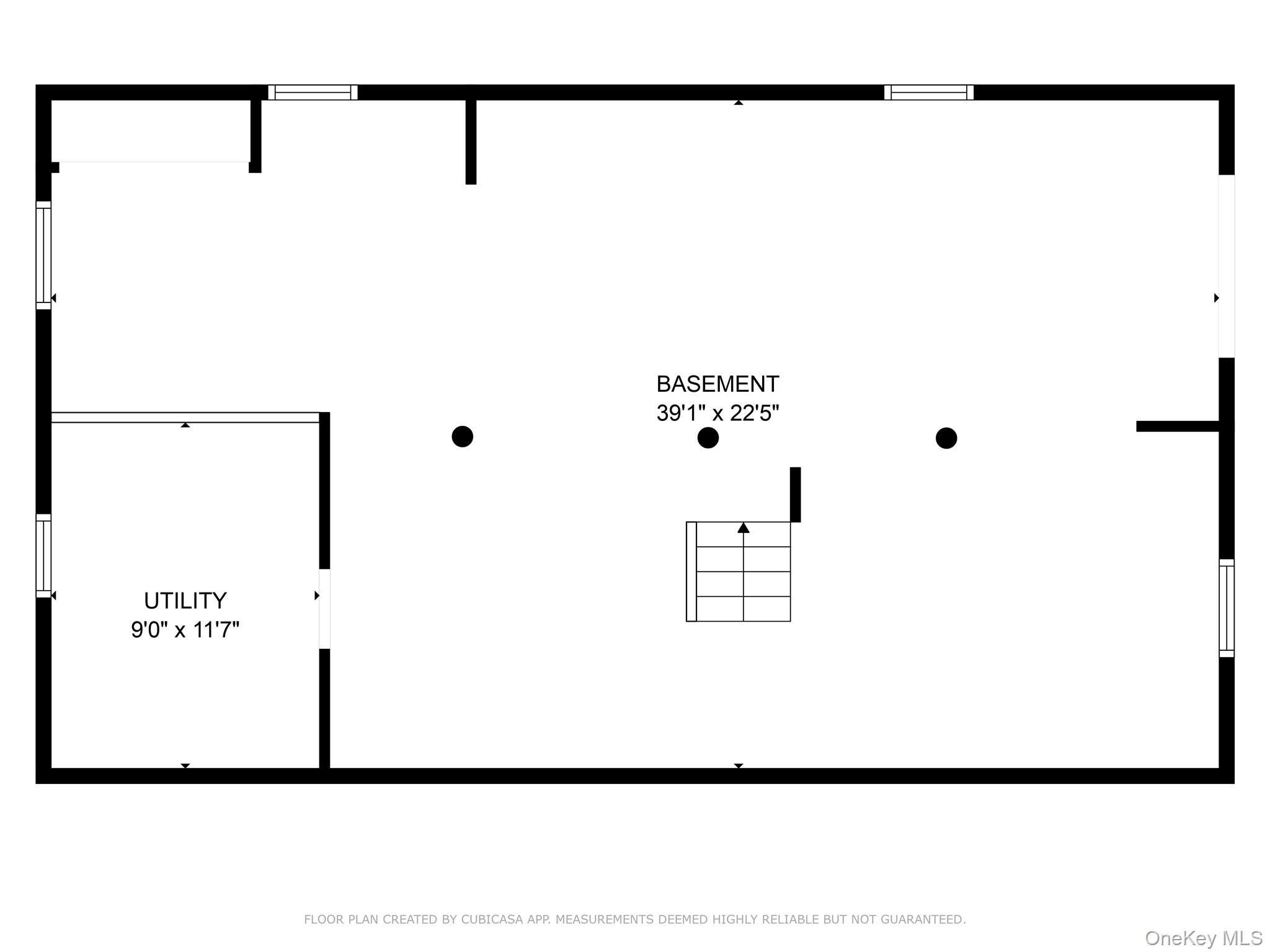 6 Crawford Street, Pine Bush, NY 12566