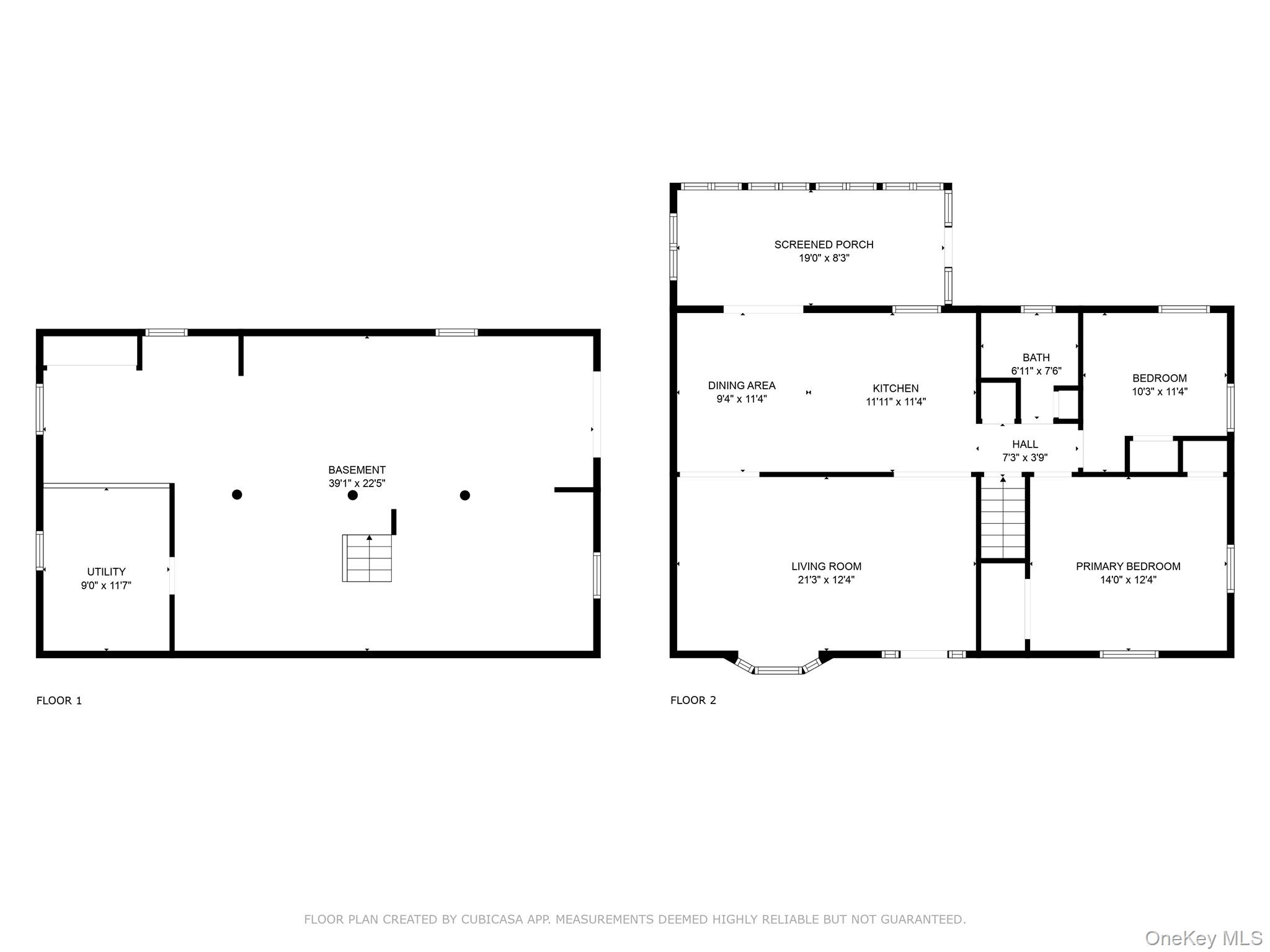 6 Crawford Street, Pine Bush, NY 12566
