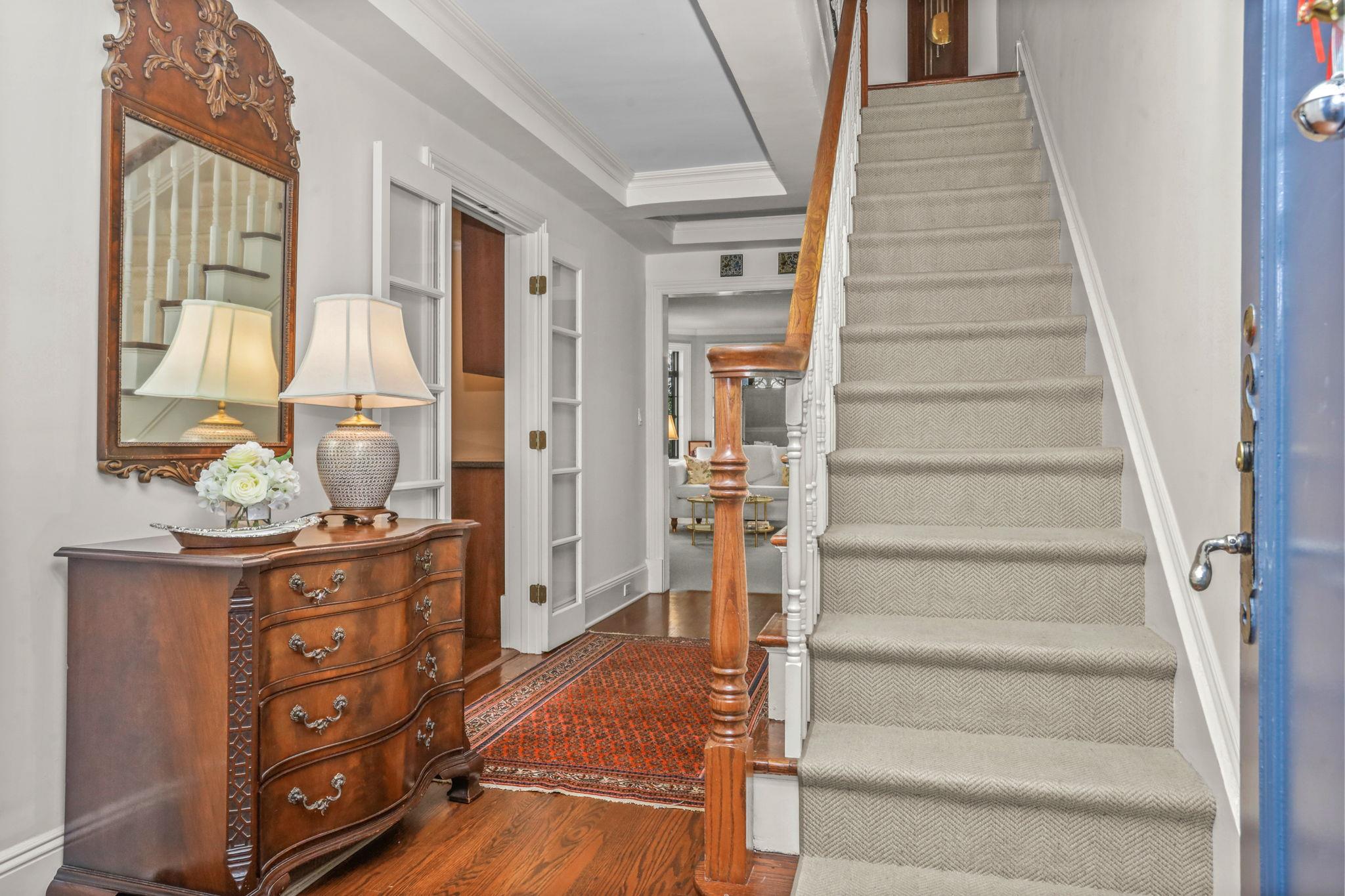 12 Meadow Avenue # 1D, Bronxville, NY 10708