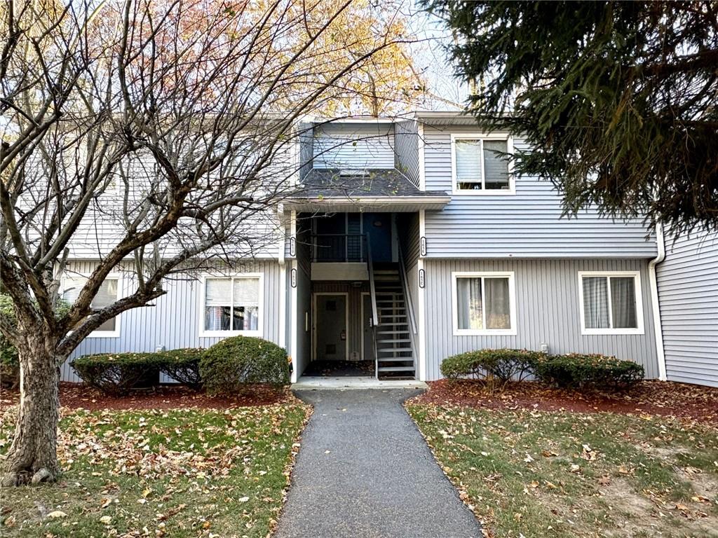 165 Carriage Court # C, Yorktown Heights, NY 10598