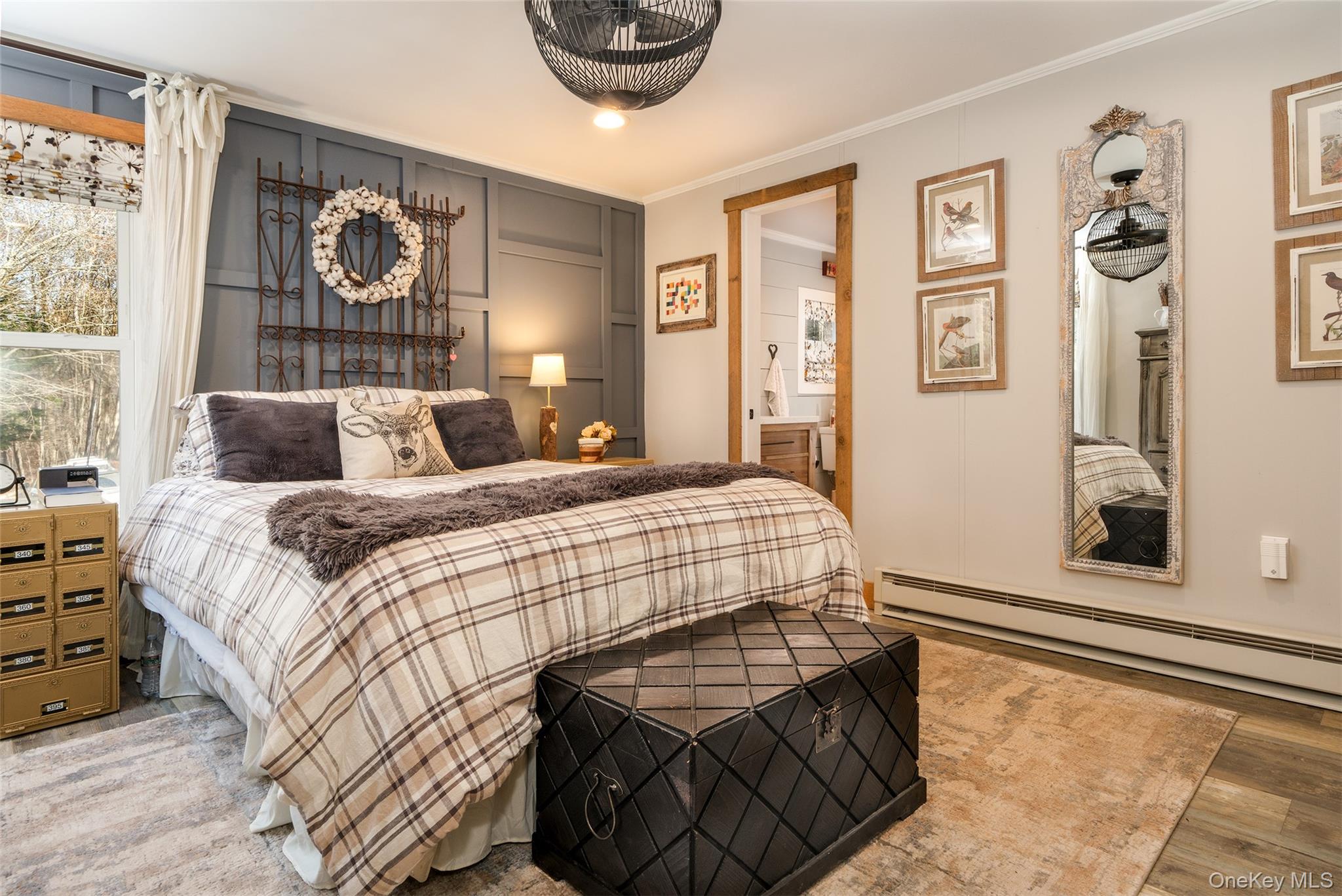 464 Curtis Lane, Hamden, NY 13782