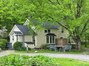 4666 Route 212/House, Willow, NY 12495
