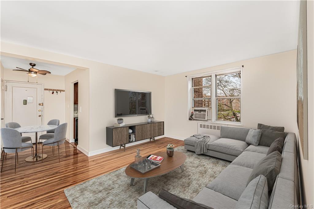 5610 Netherland Avenue # 5G, Bronx, NY 10471