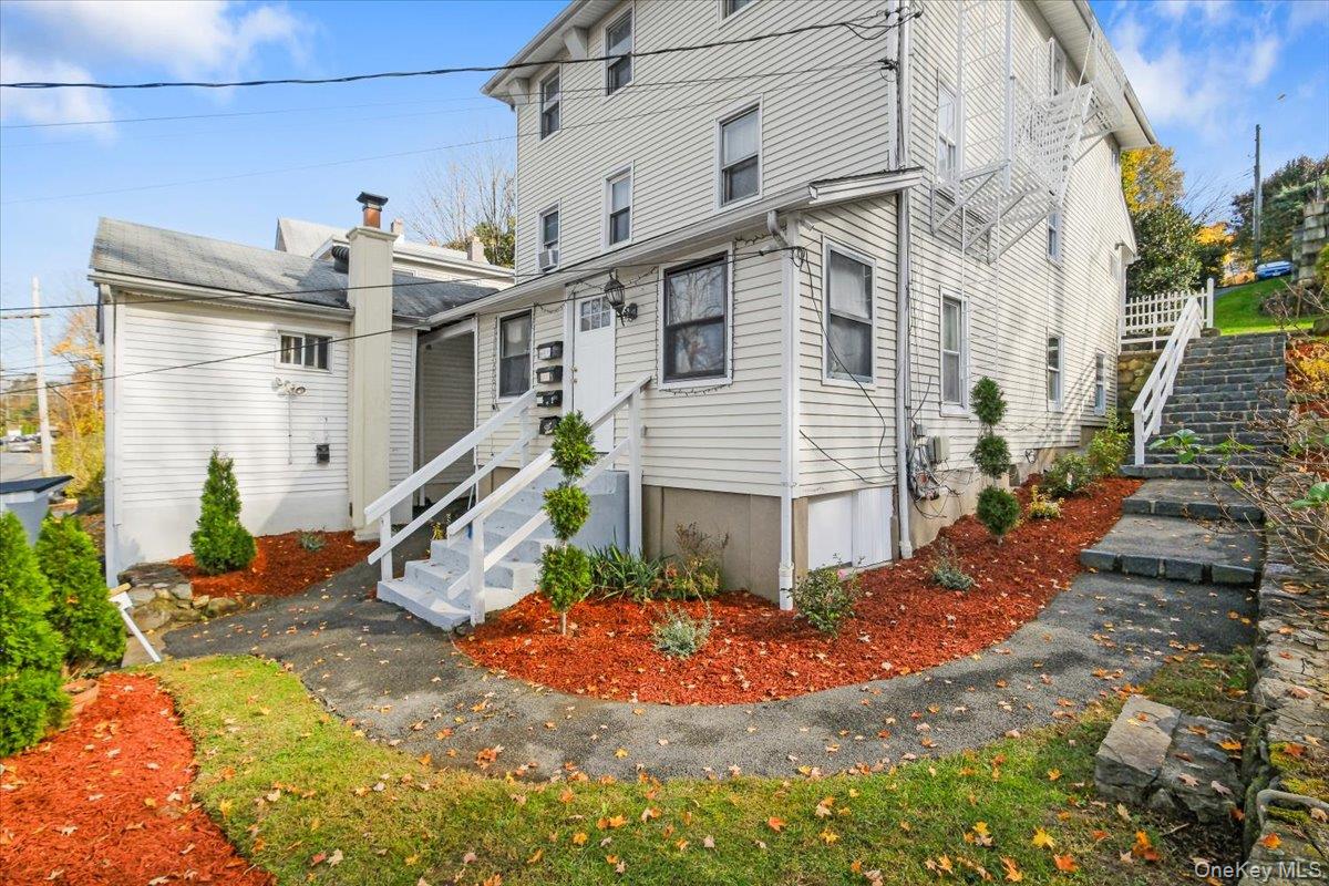 931 N Division Street, Peekskill, NY 10566