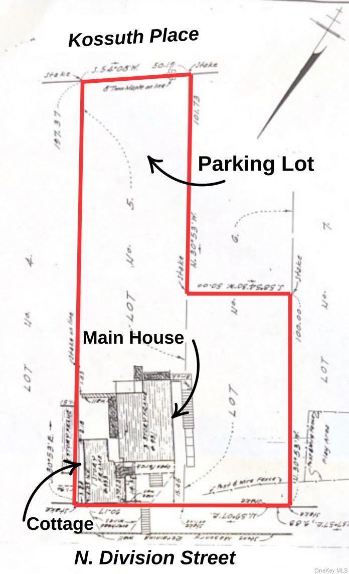 931 N Division Street, Peekskill, NY 10566