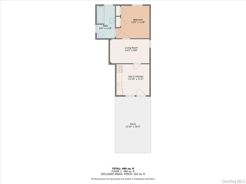 931 N Division Street, Peekskill, NY 10566