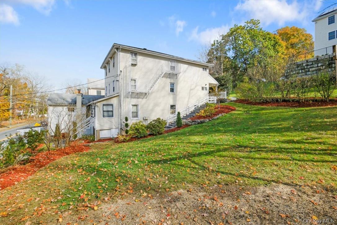 931 N Division Street, Peekskill, NY 10566