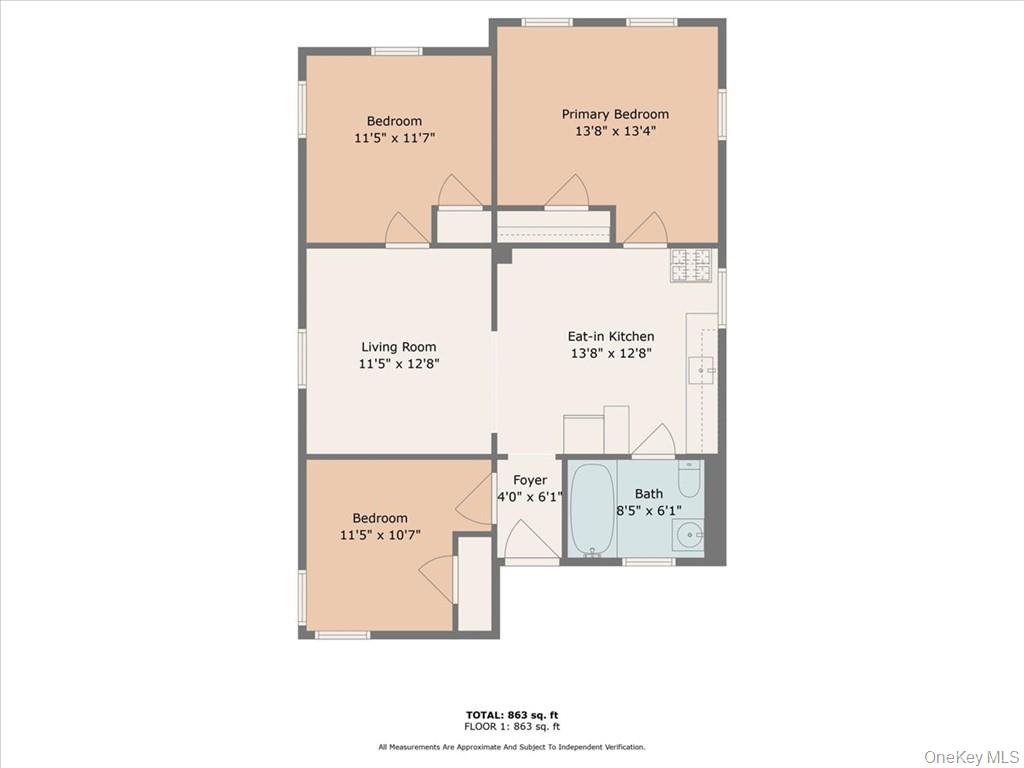 931 N Division Street, Peekskill, NY 10566