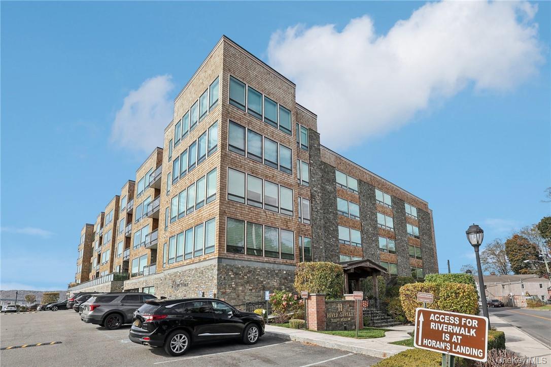 11 River Street # 401, Sleepy Hollow, NY 10591