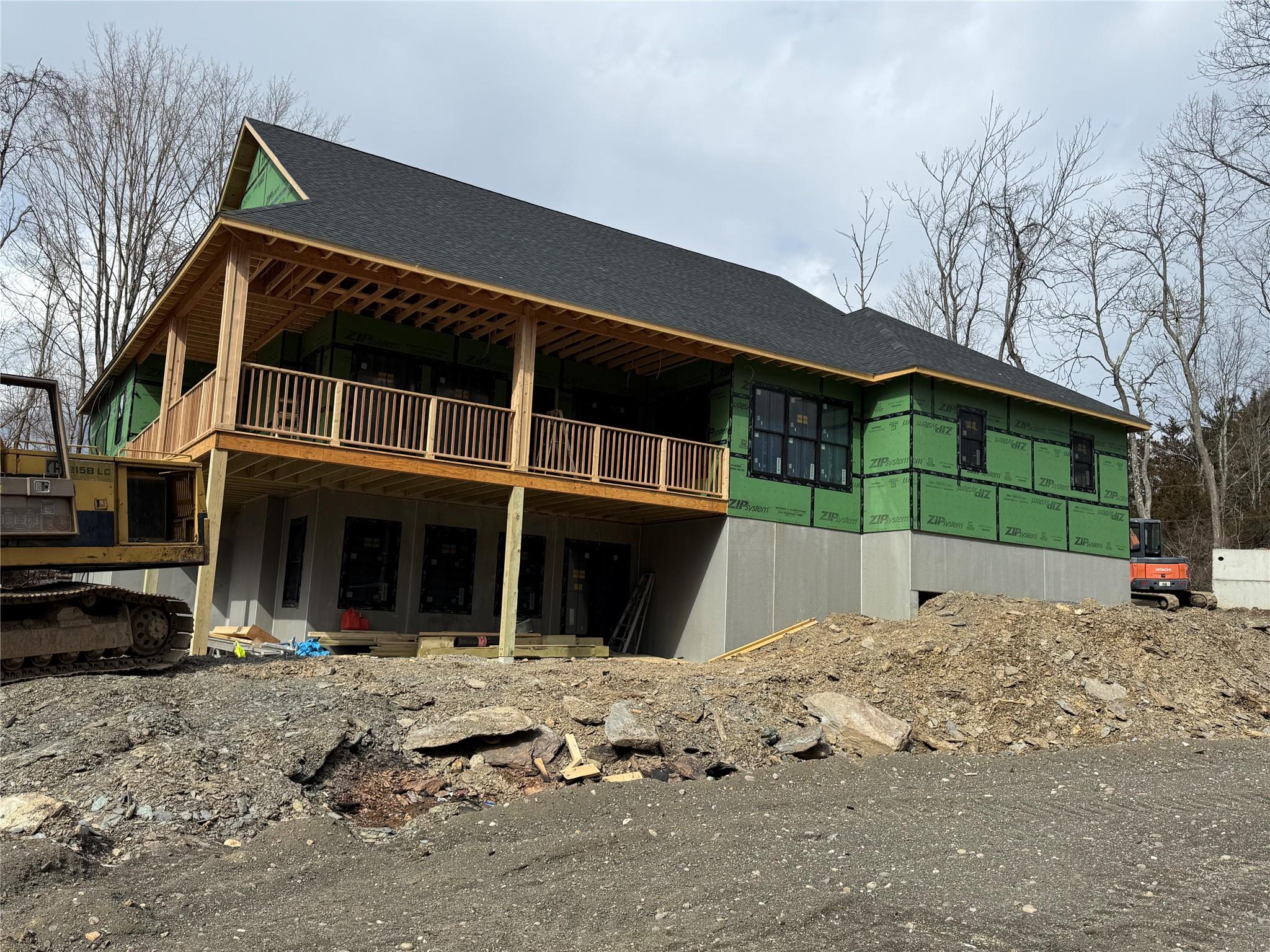 26 Read Road, Red Hook, NY 12571