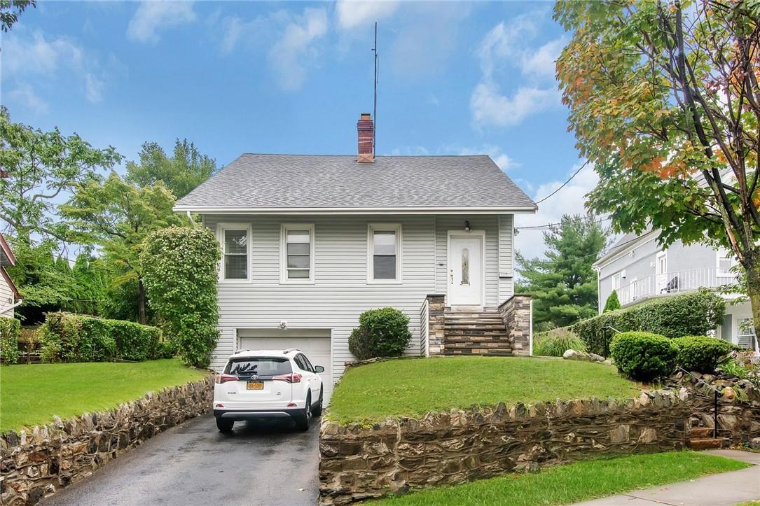 31A Underhill Street # 1st floor, Tuckahoe, NY 10707