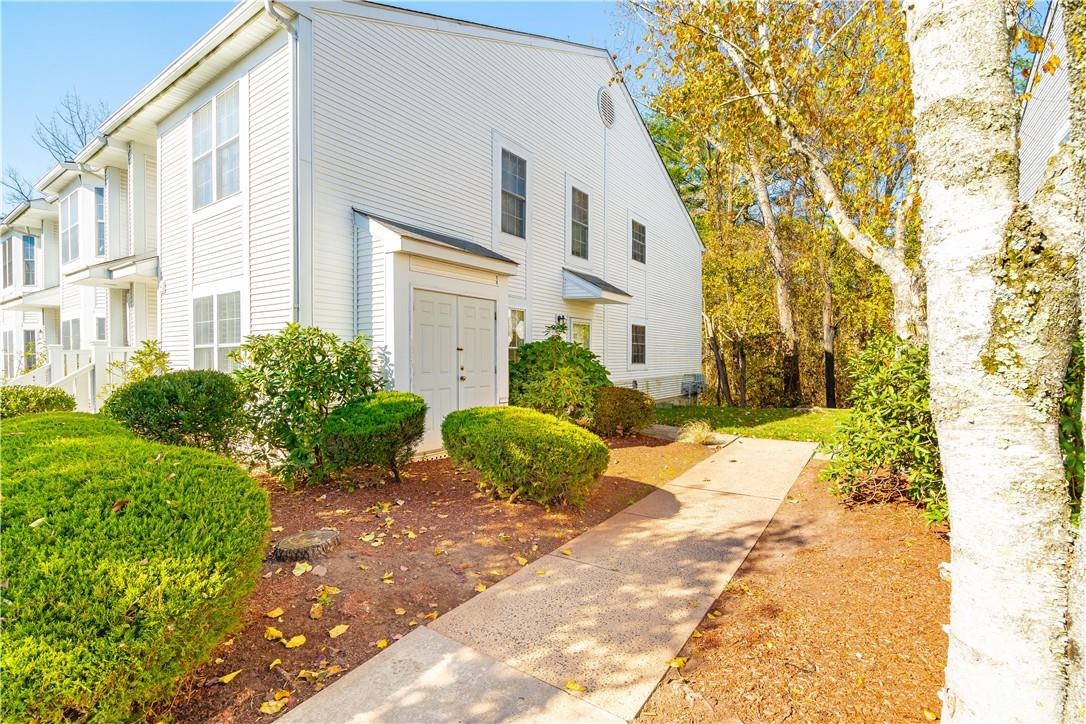 499 Old Tarrytown Road