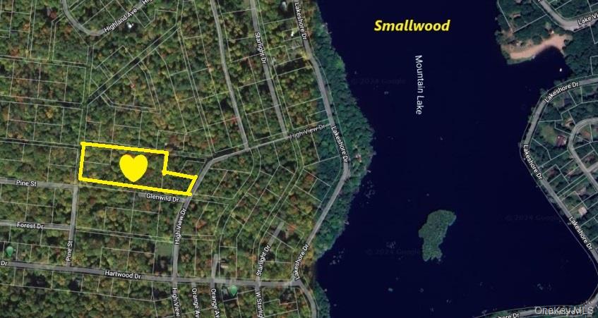 Glenwild Drive, Smallwood, NY 12778