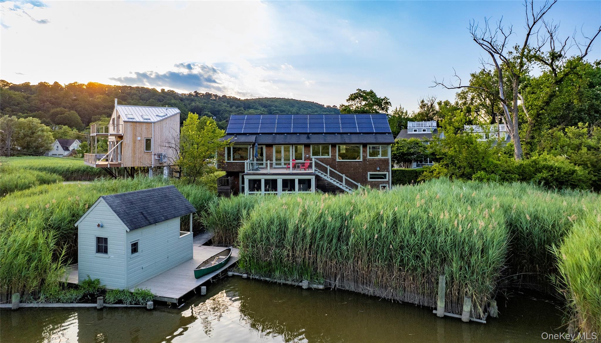 99 Paradise Avenue, Piermont, NY 10968