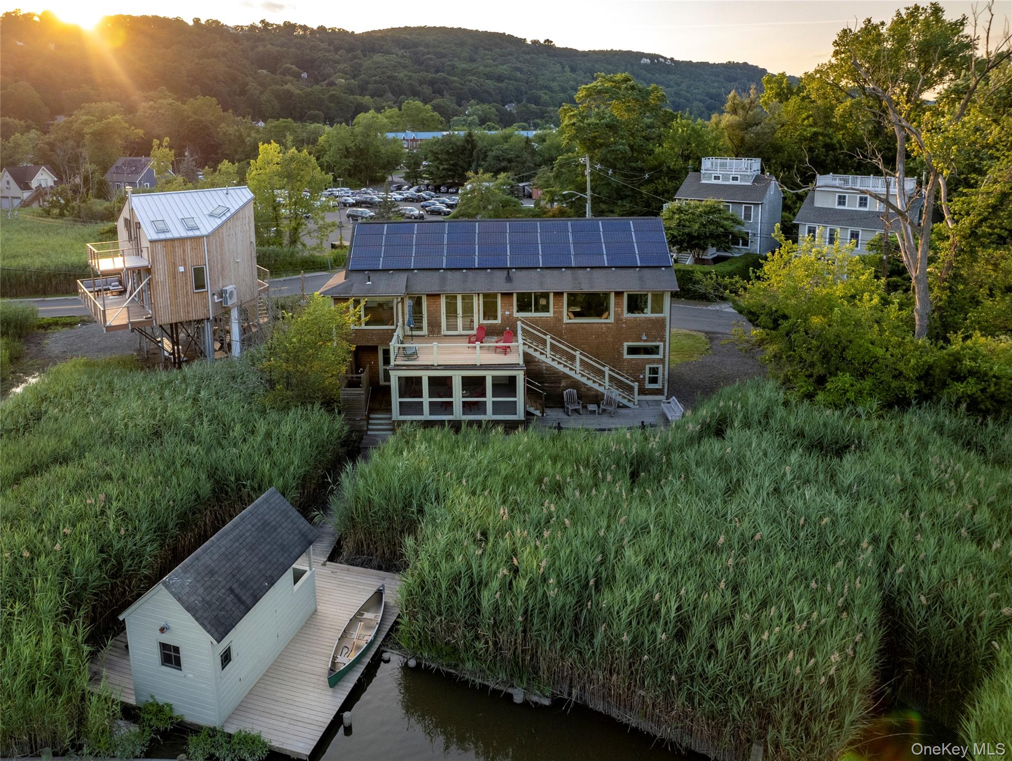 99 Paradise Avenue, Piermont, NY 10968