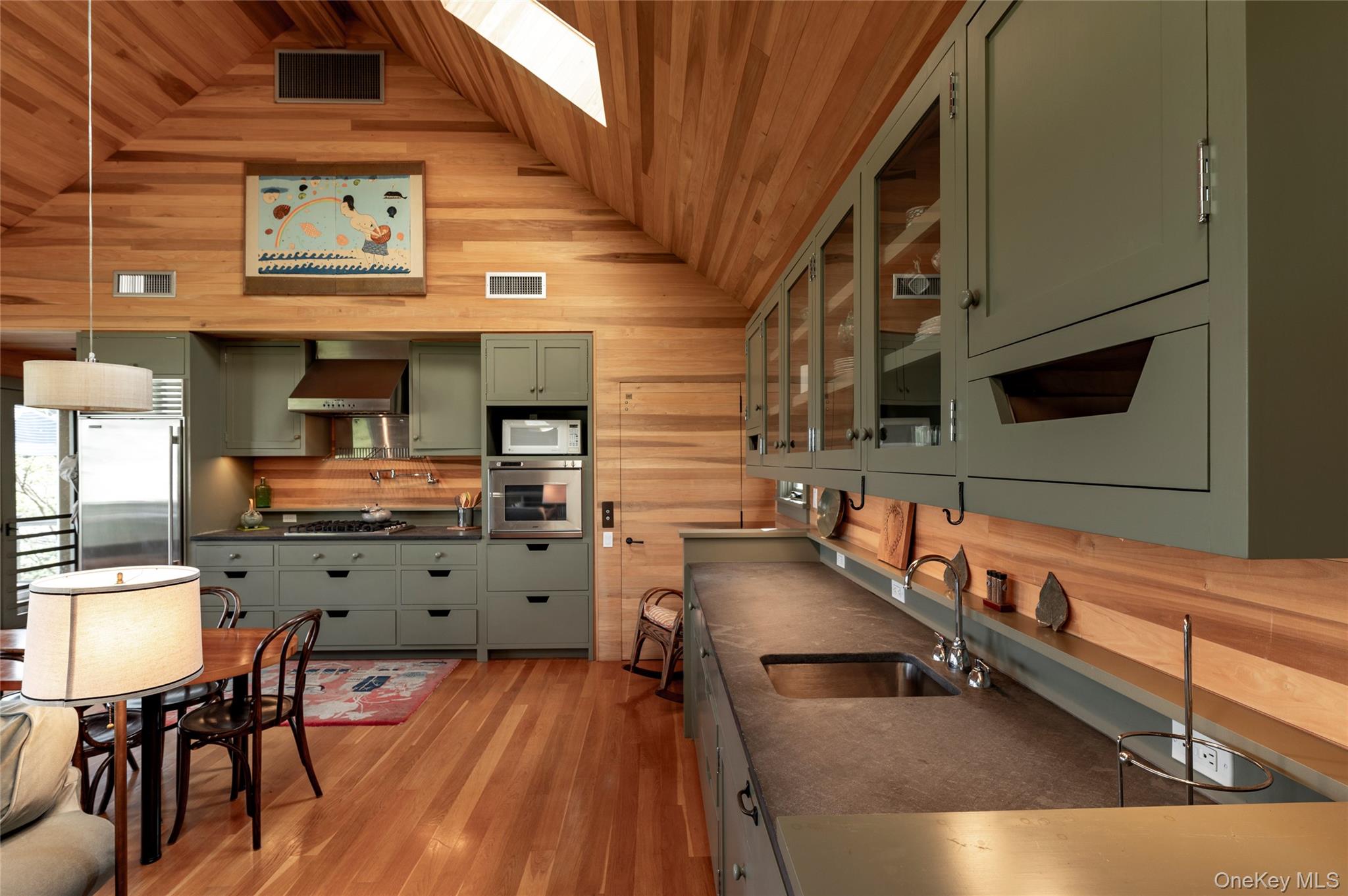 99 Paradise Avenue, Piermont, NY 10968