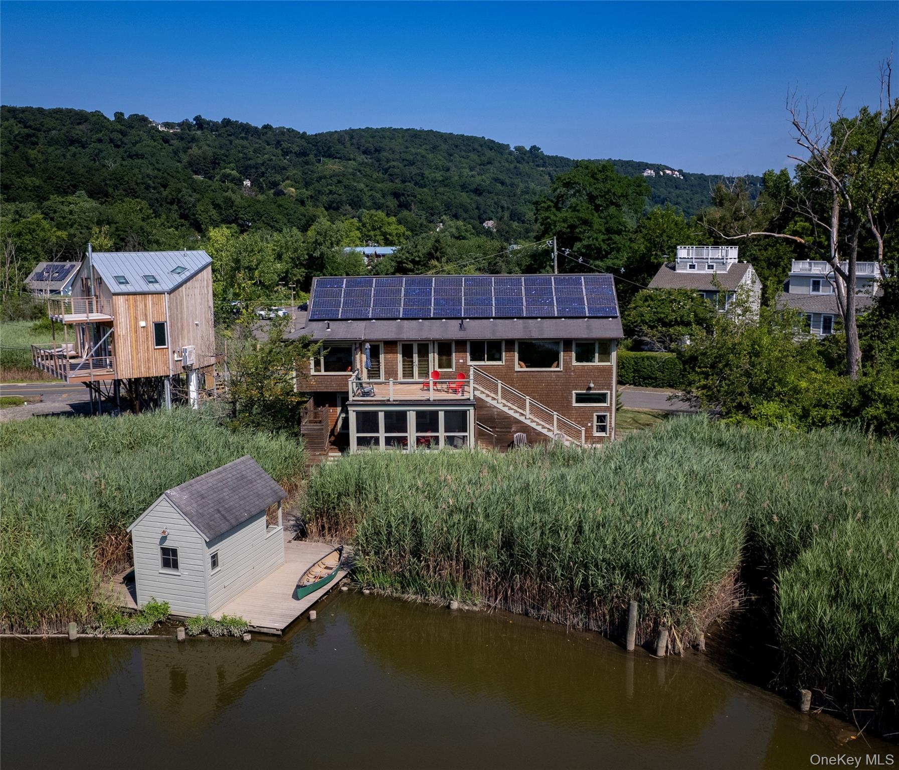 99 Paradise Avenue, Piermont, NY 10968