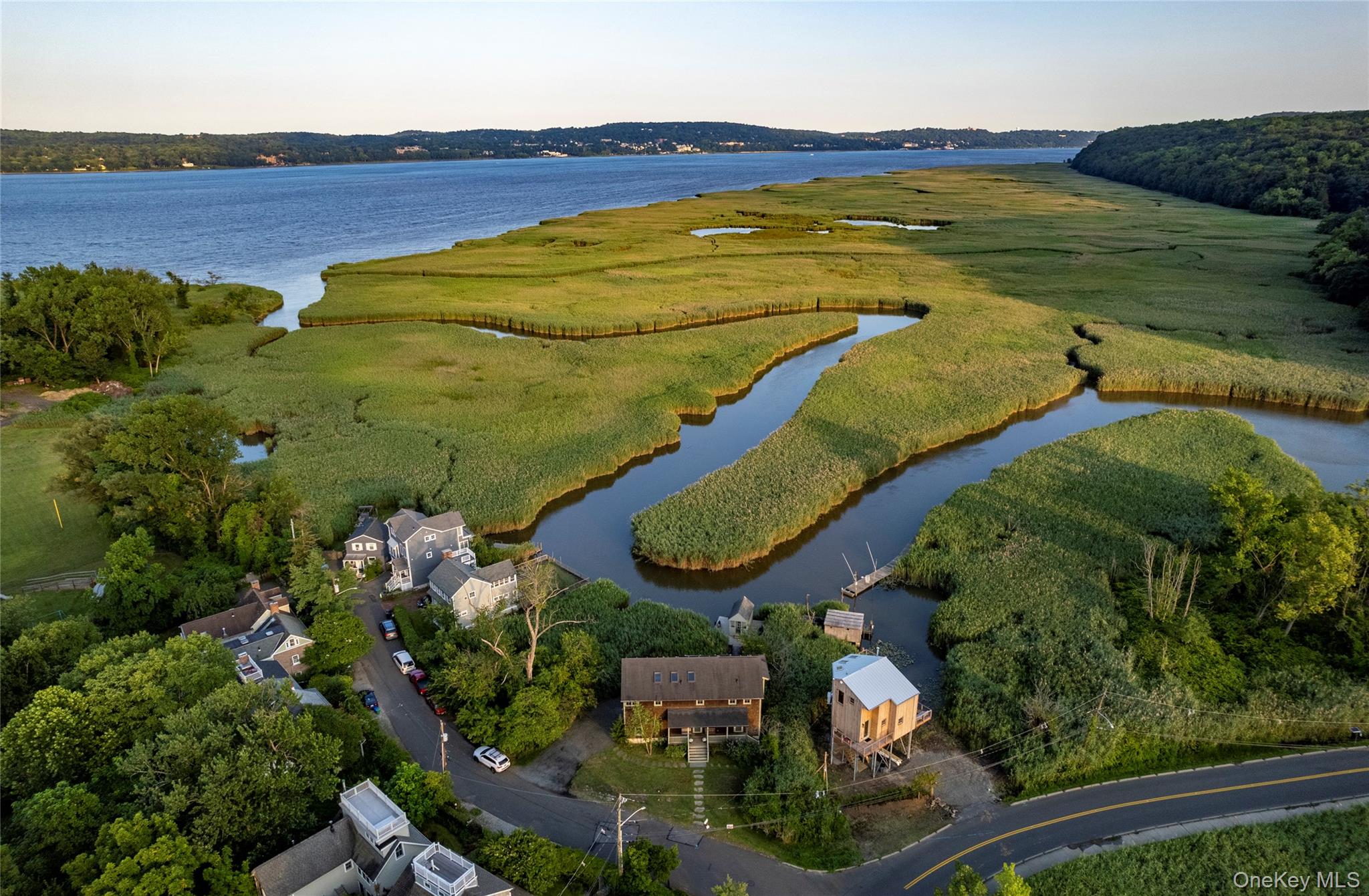 99 Paradise Avenue, Piermont, NY 10968