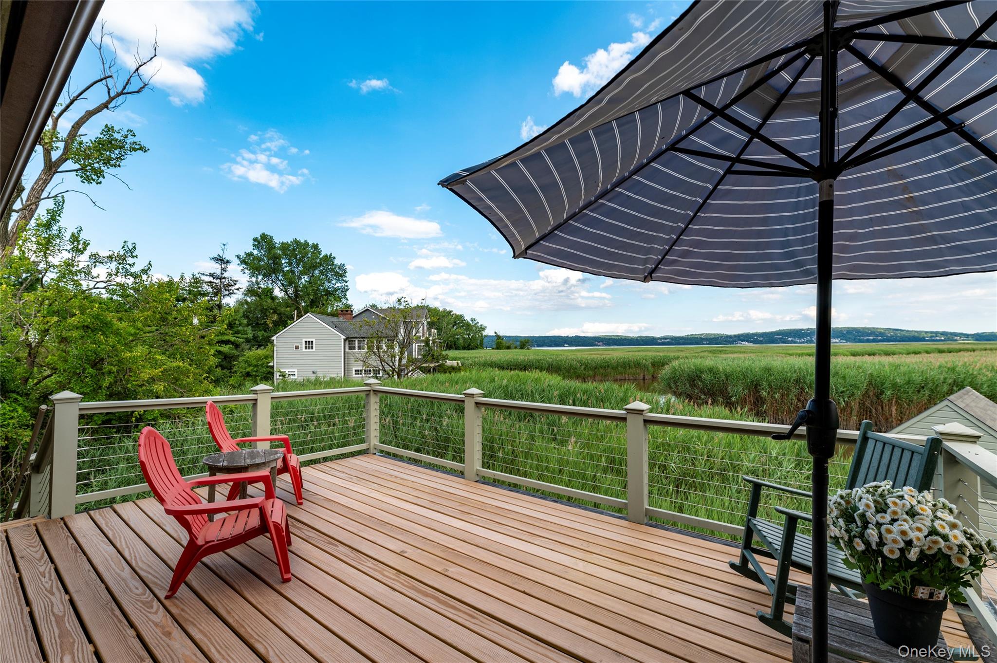 99 Paradise Avenue, Piermont, NY 10968