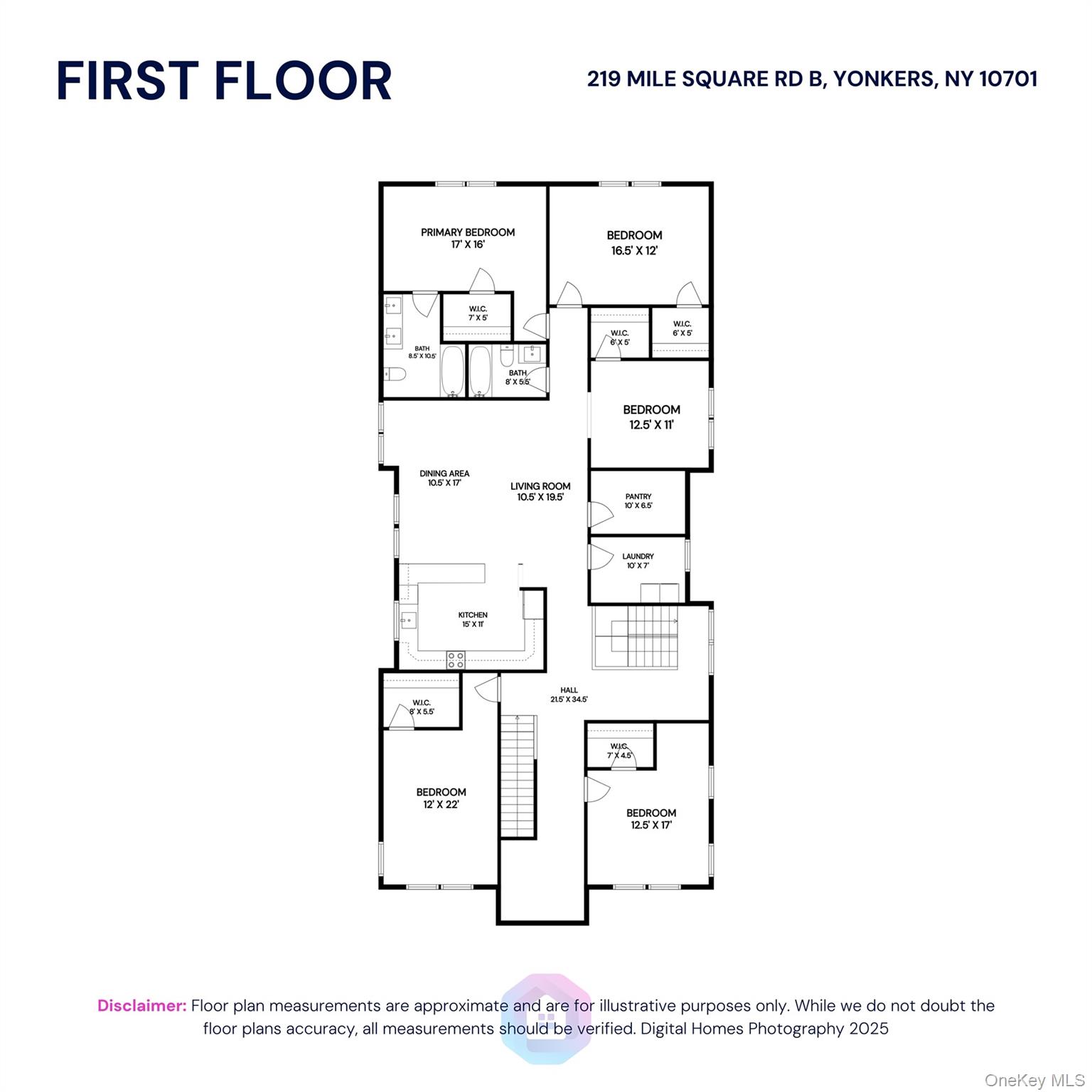 219 Mile Square Road, Yonkers, NY 10701