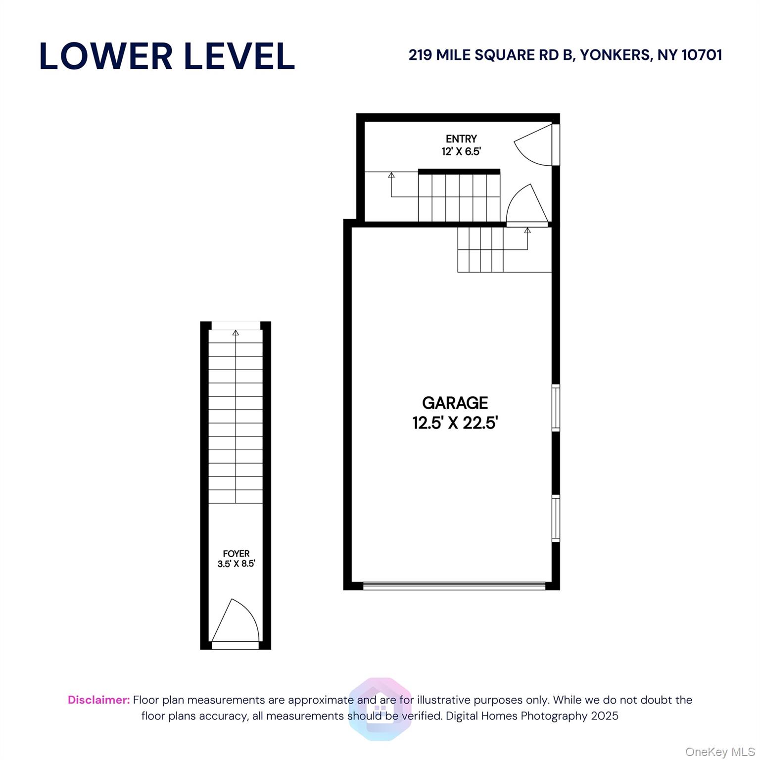 219 Mile Square Road, Yonkers, NY 10701