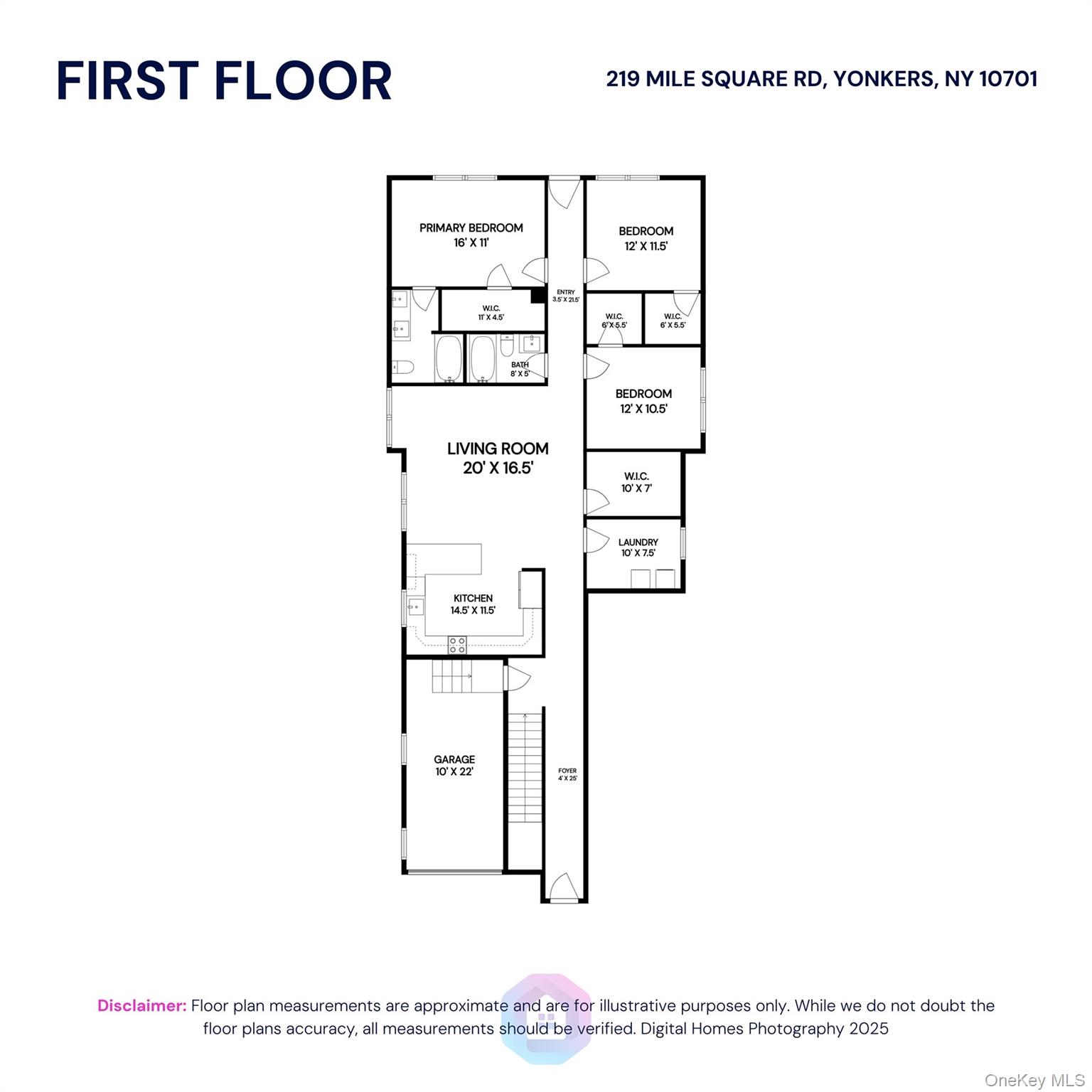 219 Mile Square Road, Yonkers, NY 10701