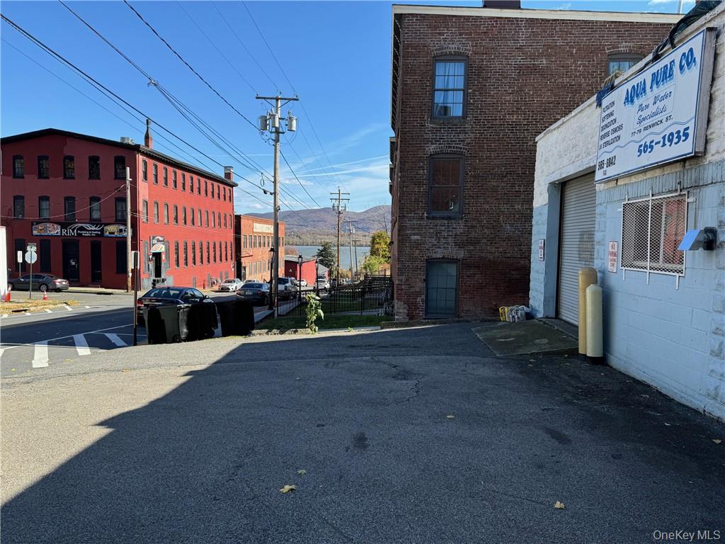 77-79 Renwick Street, Newburgh, NY 12550