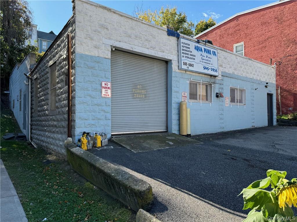 77-79 Renwick Street, Newburgh, NY 12550