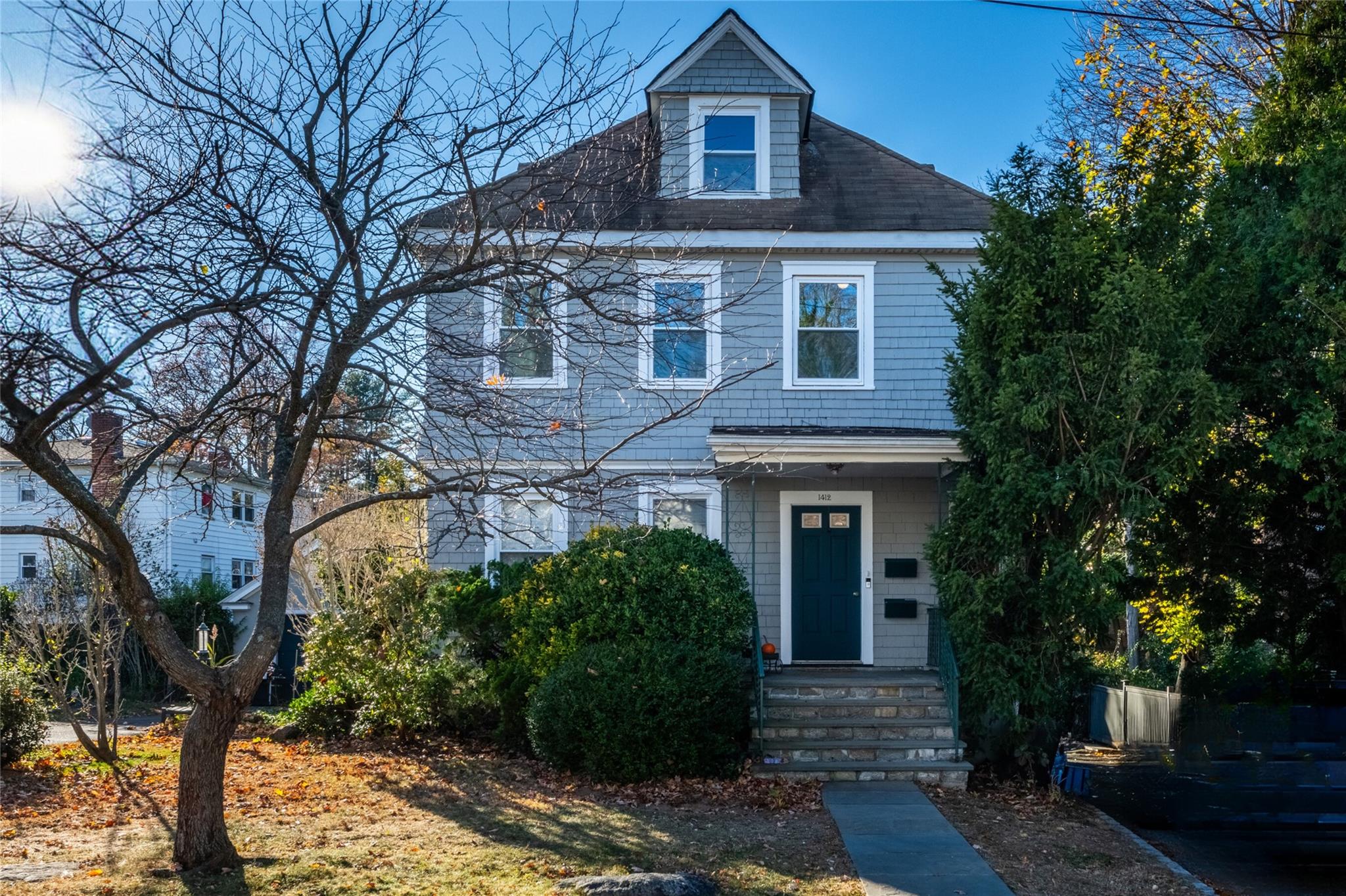 1412 Girard Street, Mamaroneck, NY 10543