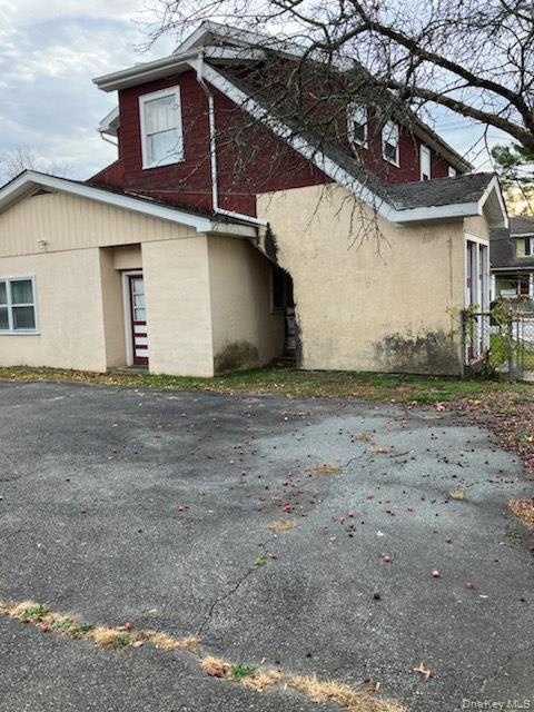 76 E Main Street, Port Jervis, NY 12771