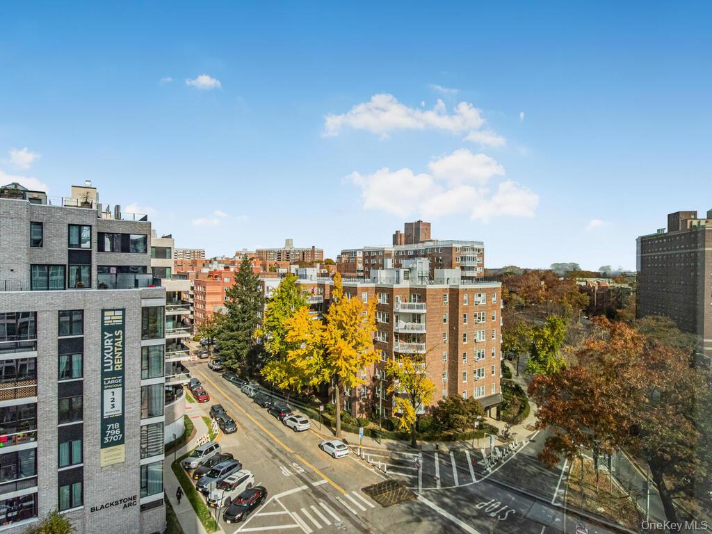 640 W 237th Street # 7D, Bronx, NY 10463