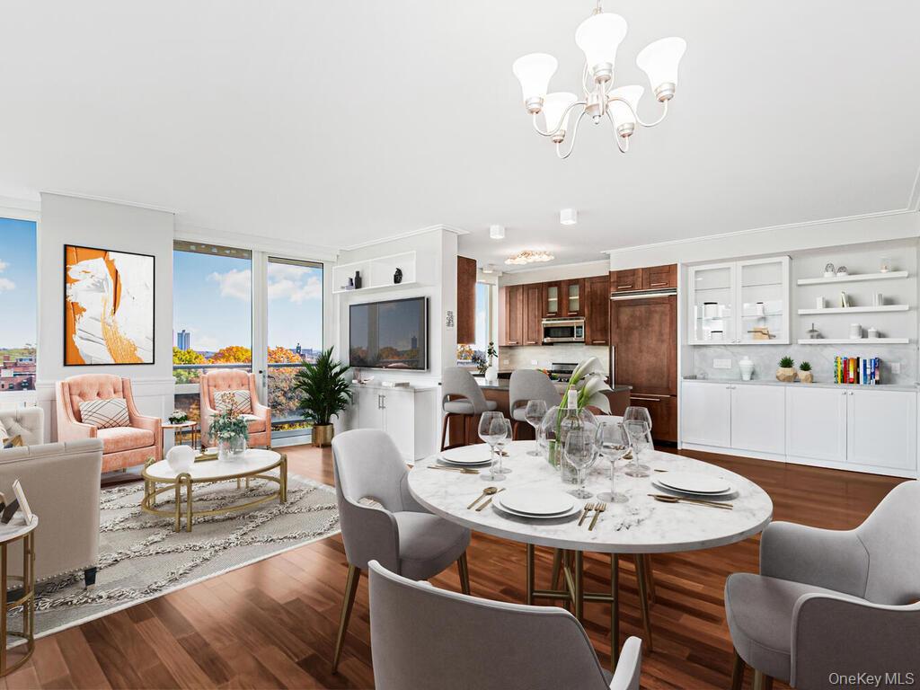 640 W 237th Street # 7D, Bronx, NY 10463