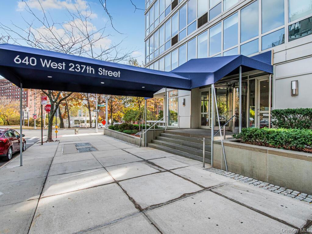 640 W 237th Street # 7D, Bronx, NY 10463